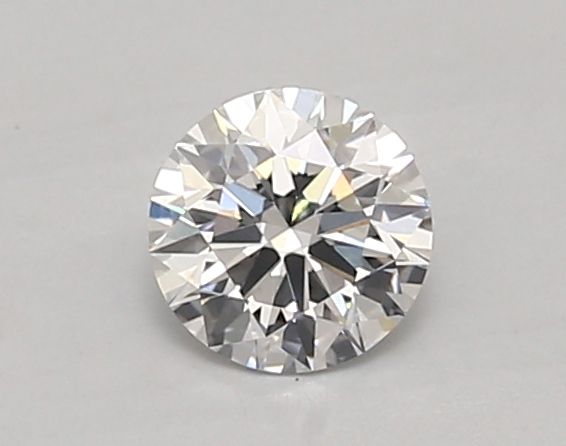 Lab Grown Diamond Lab-grown 0,71Ct D-VVS1 Round - IGILG778649152 1