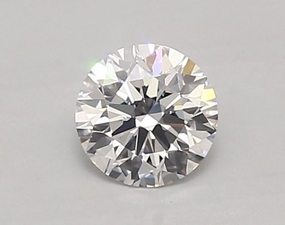 Lab Grown Diamond Lab-grown 0,71Ct D-VVS1 Round - IGILG778682052 1