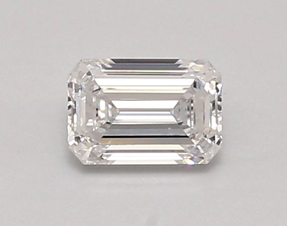 Lab Grown Diamond Lab-grown 0,71Ct D-VS1 Emerald - IGILG779639238 1