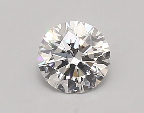 Lab Grown Diamond Lab-grown 0,71Ct D-VVS1 Round - IGILG780610398 1