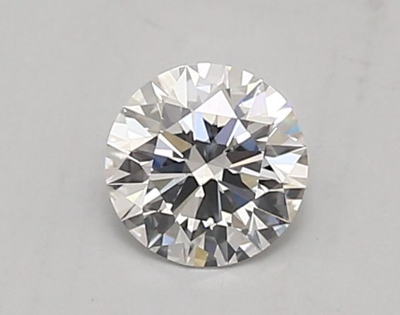 Lab Grown Diamond Lab-grown 0,71Ct D-VVS1 Round - IGILG775634302 1