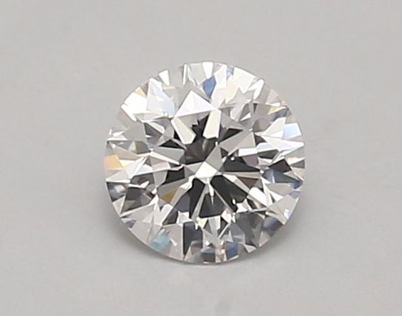 Lab Grown Diamond Lab-grown 0,71Ct D-VVS1 Round - IGILG778682135 1