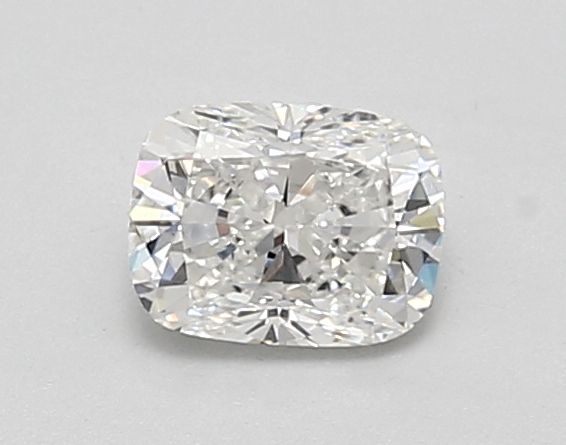 Lab Grown Diamond Lab-grown 0,91Ct E-VVS1 Cushion - IGILG674558879 1
