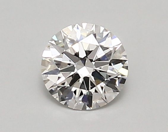 Lab Grown Diamond Lab-grown 0,71Ct D-VVS1 Round - IGILG789615412 1