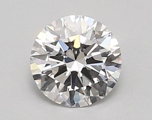 Lab Grown Diamond Lab-grown 0,71Ct D-VVS1 Round - IGILG794662762 1