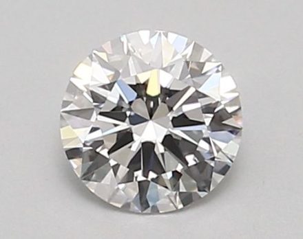 Lab Grown Diamond Lab-grown 0,71Ct D-VVS1 Round - IGILG794662762 1