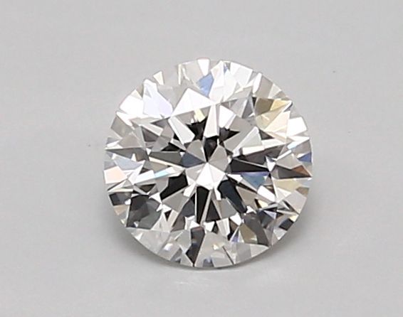 Lab Grown Diamond Lab-grown 0,71Ct D-VVS1 Round - IGILG787660285 1