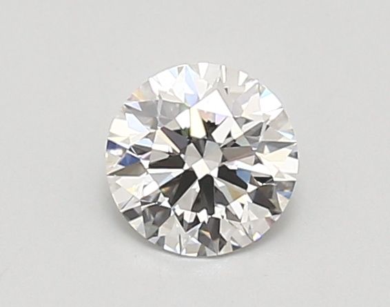 Lab Grown Diamond Lab-grown 0,68Ct D-VVS1 Round - IGILG634480618 1
