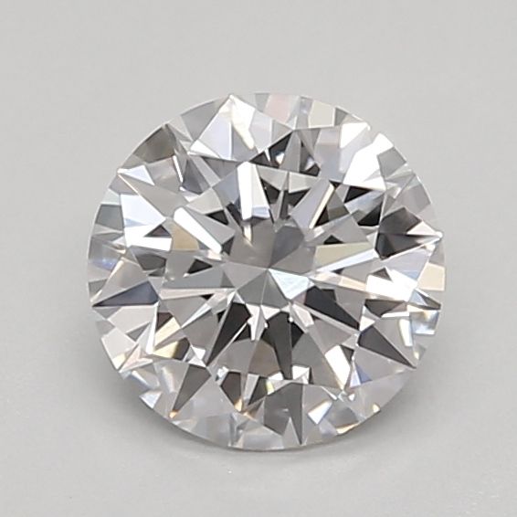 Lab Grown Diamond Lab-grown 0,68Ct D-VVS1 Round - IGILG639414981 1