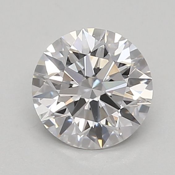 Lab Grown Diamond Lab-grown 0,68Ct D-VVS1 Round - IGILG636421739 1
