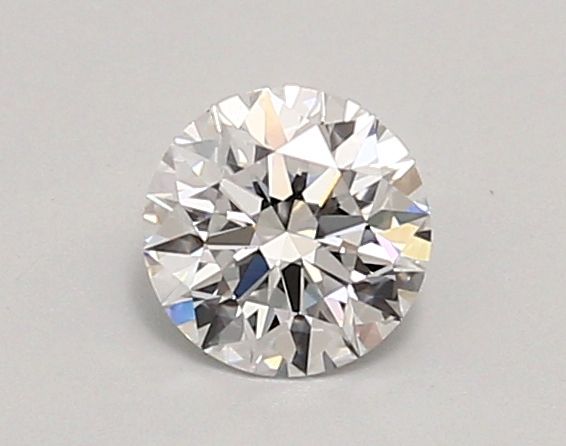 Lab Grown Diamond Lab-grown 0,68Ct D-VS1 Round - IGILG645492555 1