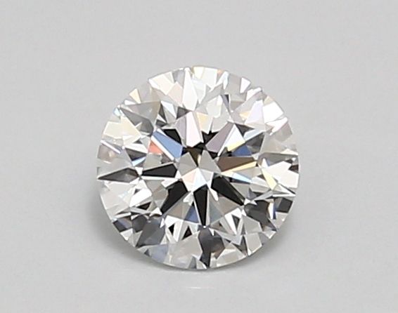 Lab Grown Diamond Lab-grown 0,68Ct D-VVS1 Round - IGILG641406814 1