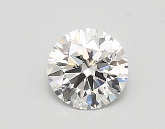 Lab Grown Diamond Lab-grown 0,68Ct D-VVS1 Round - IGILG644471403 1