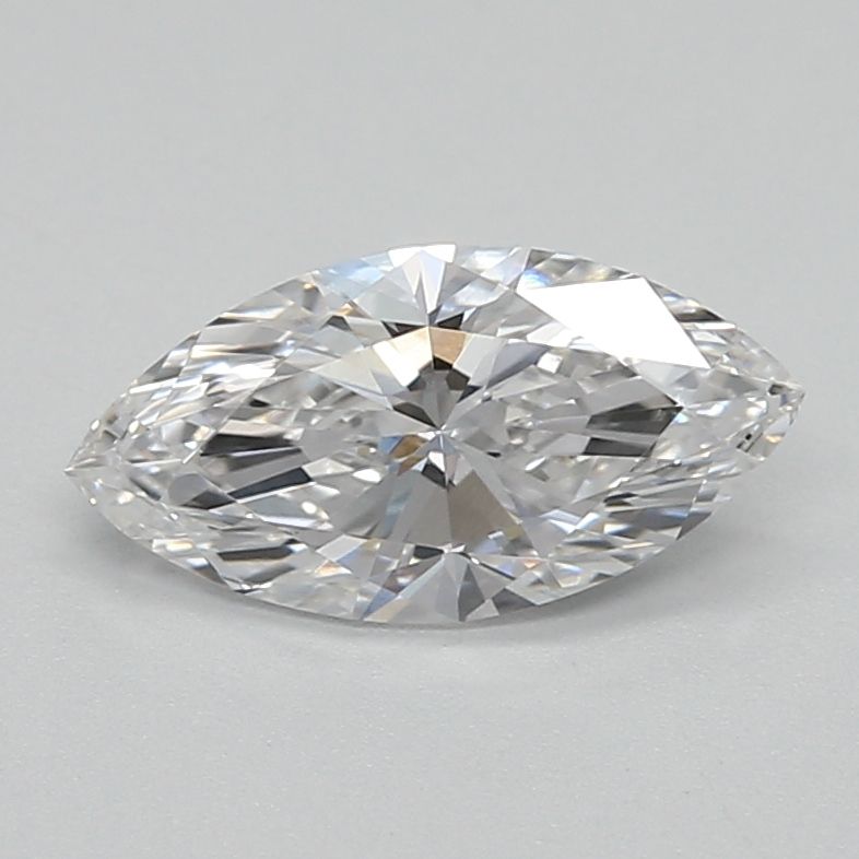 Lab Grown Diamond Lab-grown 0,91Ct E-VVS1 Marquise - IGILG645472585 1