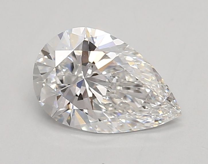 Lab Grown Diamond Lab-grown 0,91Ct E-VVS1 Pear - IGILG681587052 1