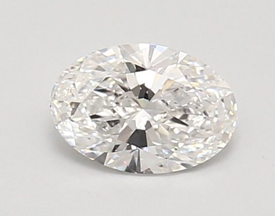 Lab Grown Diamond Lab-grown 0,91Ct E-VVS1 Oval - IGILG631452675 1