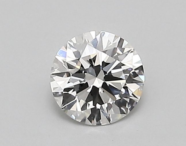 Lab Grown Diamond Lab-grown 0,68Ct D-VS1 Round - IGILG645435903 1