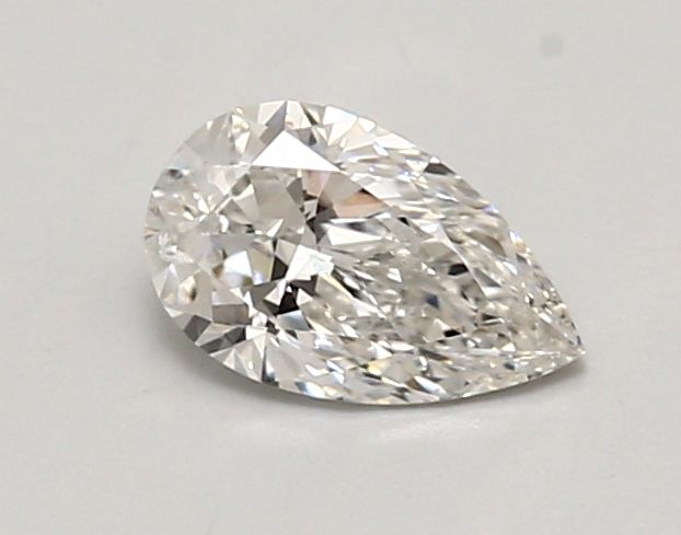 Lab Grown Diamond Lab-grown 0,89Ct E-VS1 Pear - IGILG795648448 1