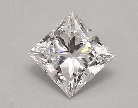 Lab Grown Diamond Lab-grown 0,92Ct D-VVS1 Princess - IGILG821627457 1