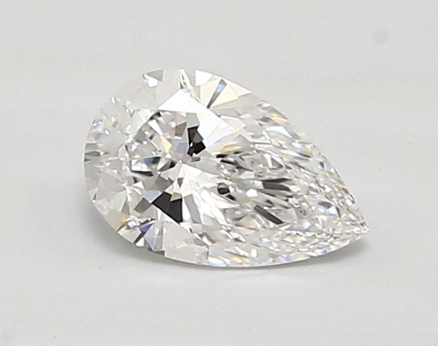 Lab Grown Diamond Lab-grown 0,93Ct D-VVS2 Pear - IGILG784686570 1