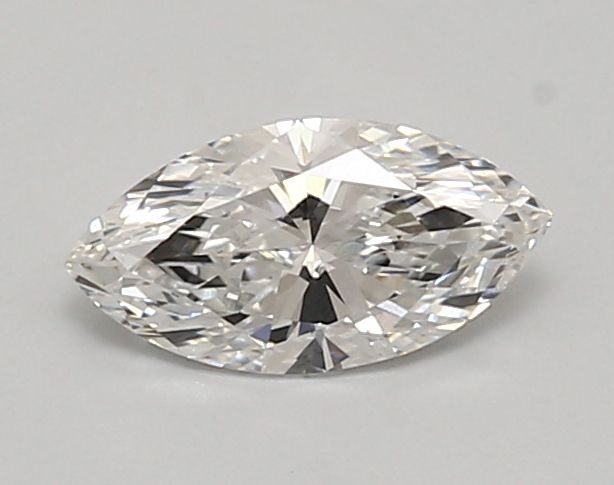 Lab Grown Diamond Lab-grown 0,93Ct D-VVS2 Marquise - IGILG790610067 1