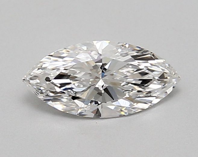 Lab Grown Diamond Lab-grown 0,93Ct D-VVS1 Marquise - IGILG793644916 1
