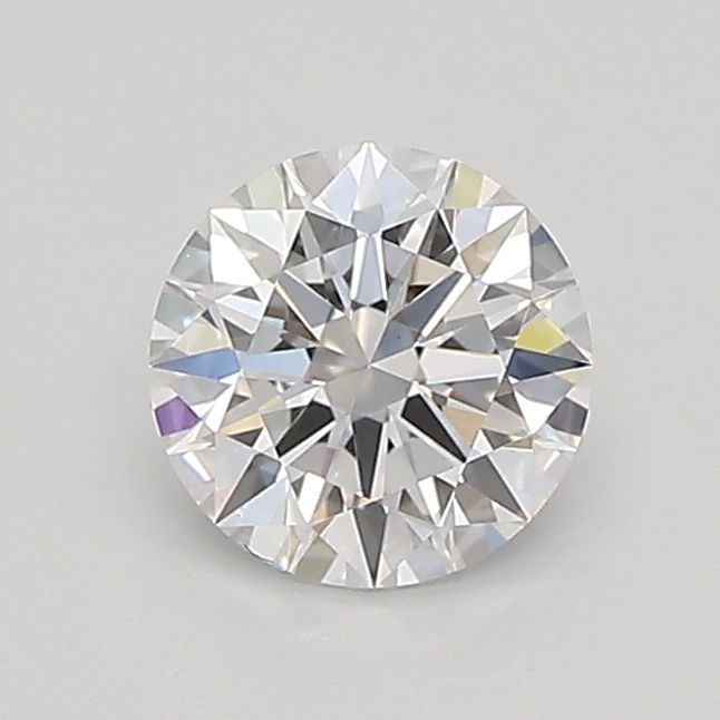 Lab Grown Diamond Lab-grown 0,68Ct D-VVS2 Round - IGILG645435878 1