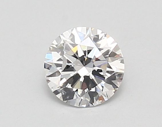 Lab Grown Diamond Lab-grown 0,68Ct D-VVS1 Round - IGILG636420516 1
