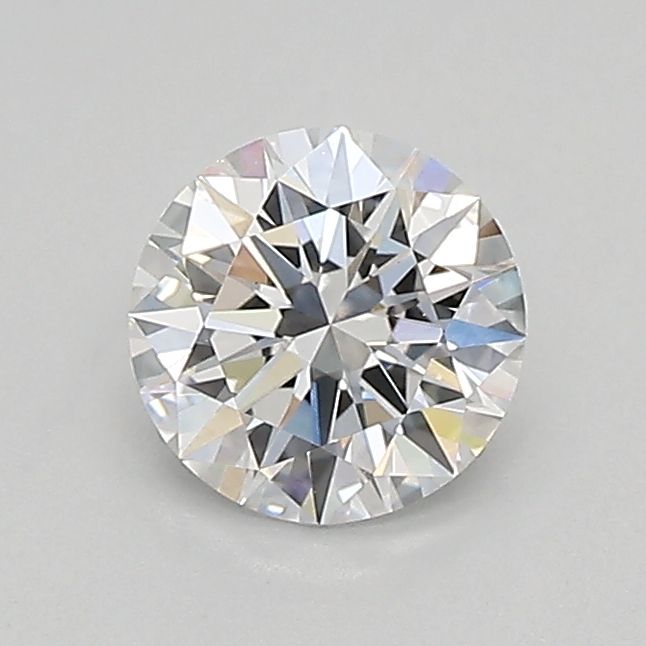 Lab Grown Diamond Lab-grown 0,68Ct D-VS1 Round - IGILG644436999 1