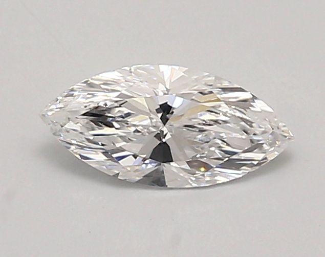 Lab Grown Diamond Lab-grown 0,9Ct D-VVS1 Marquise - IGILG779628044 1