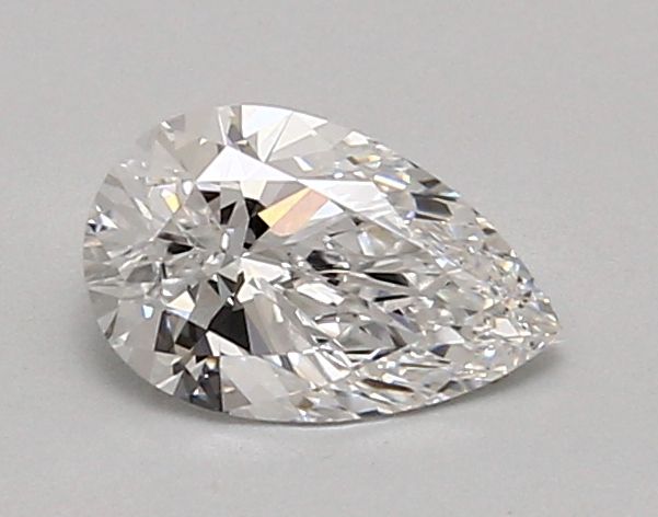 Lab Grown Diamond Lab-grown 0,97Ct E-IF Pear - IGILG795610764 1