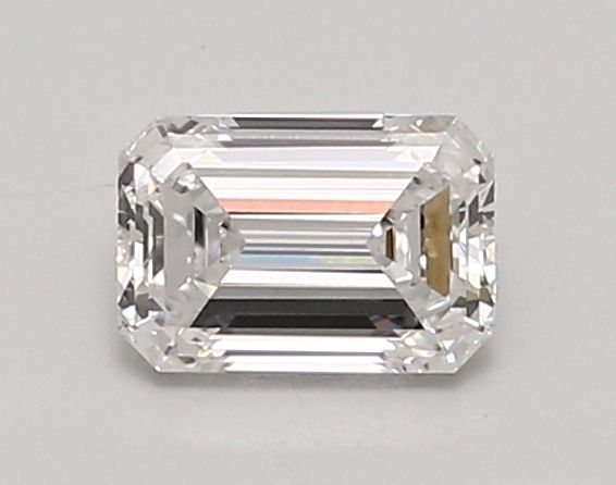Lab Grown Diamond Lab-grown 0,97Ct D-VVS1 Emerald - IGILG793602722 1