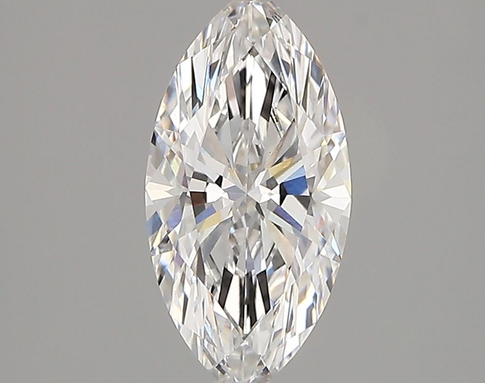 Lab Grown Diamond Lab-grown 1,33Ct D-VVS2 Marquise - IGILG756587018 1