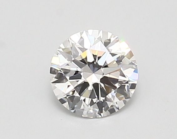 Lab Grown Diamond Lab-grown 0,68Ct D-VVS1 Round - IGILG641406817 1
