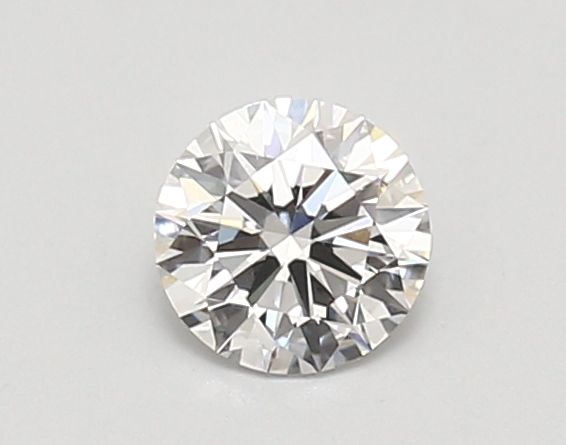 Lab Grown Diamond Lab-grown 0,68Ct D-VVS1 Round - IGILG634494019 1