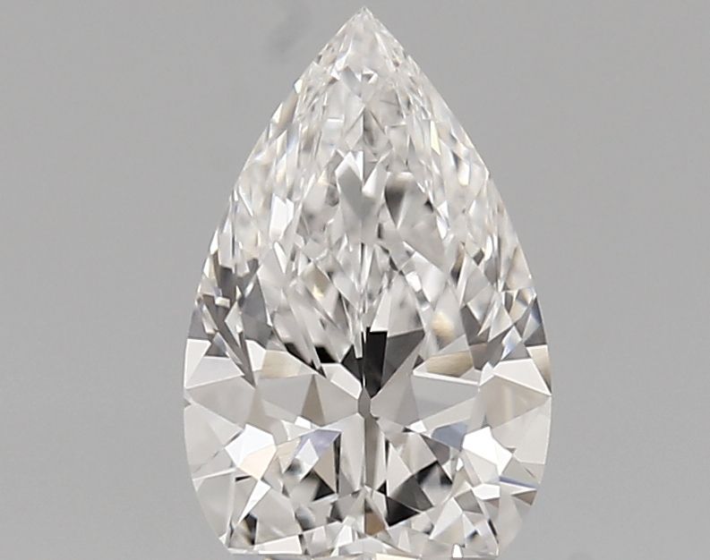 Lab Grown Diamond Lab-grown 1,33Ct E-VVS1 Pear - IGILG685556186 1