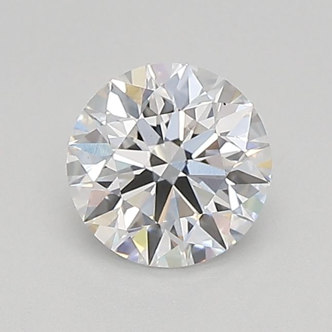 Lab Grown Diamond Lab-grown 0,69Ct D-VS1 Round - IGILG719574459 1