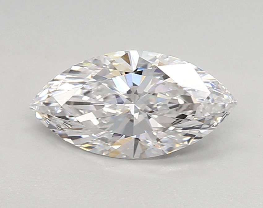 Lab Grown Diamond Lab-grown 1,2Ct D-VVS2 Marquise - IGILG800670642 1