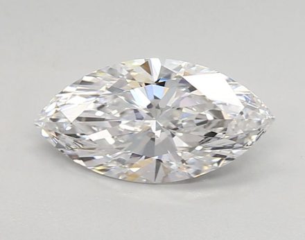 Lab Grown Diamond Lab-grown 1,2Ct D-VVS2 Marquise - IGILG800670642 1