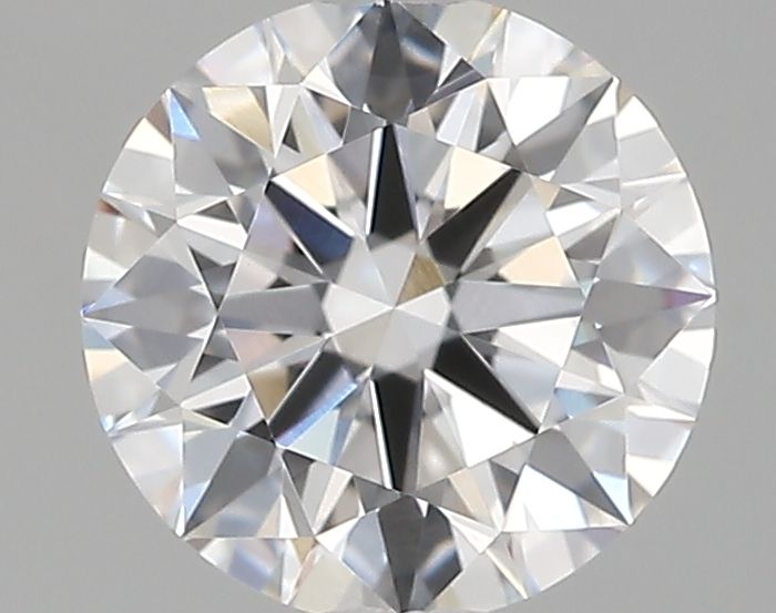 Lab Grown Diamond Lab-grown 1,21Ct D-VVS2 Round - IGILG810645325 1