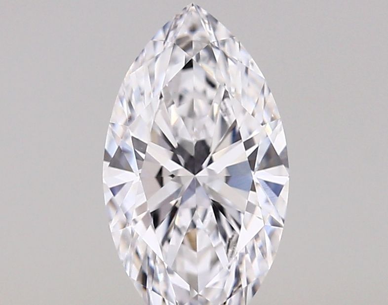 Lab Grown Diamond Lab-grown 1,2Ct D-VVS2 Marquise - IGILG780649213 1