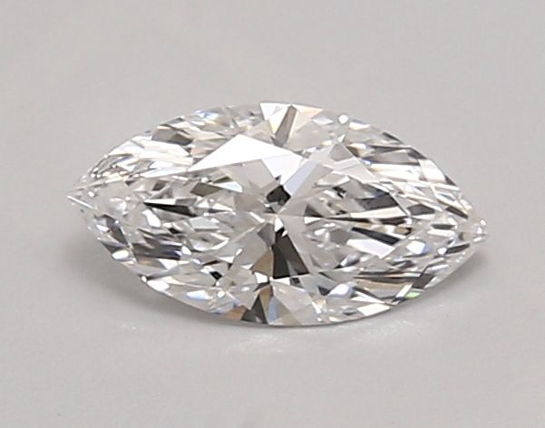 Lab Grown Diamond Lab-grown 0,79Ct D-VVS2 Marquise - IGILG727569715 1