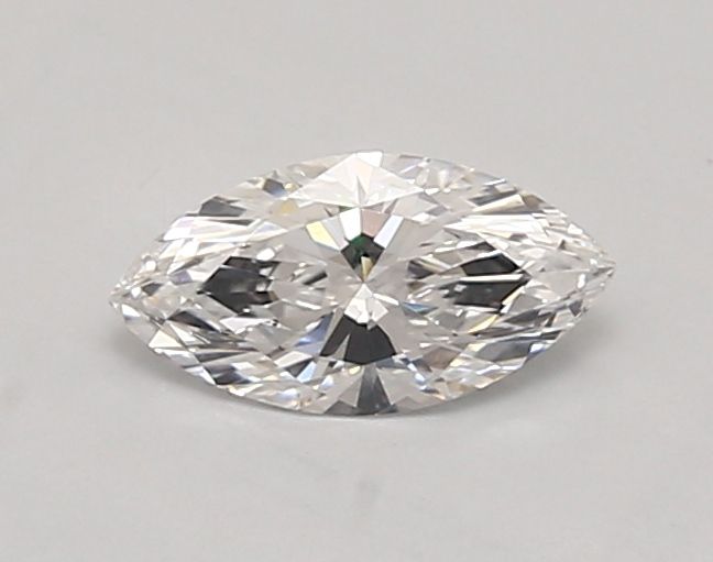 Lab Grown Diamond Lab-grown 0,73Ct D-VVS2 Marquise - IGILG754546691 1