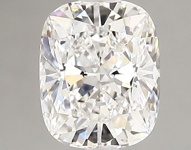 Lab Grown Diamond Lab-grown 1,03Ct D-VVS1 Cushion - IGILG660447827 1