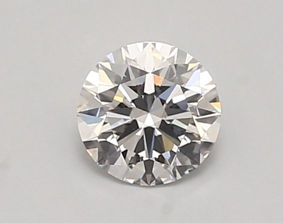 Lab Grown Diamond Lab-grown 0,73Ct D-VVS1 Round - IGILG752502587 1