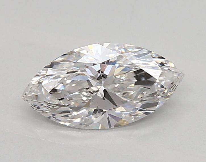 Lab Grown Diamond Lab-grown 0,73Ct E-VVS2 Marquise - IGILG754582552 1