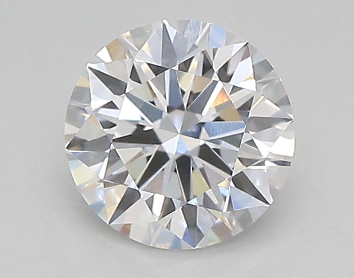 Lab Grown Diamond Lab-grown 0,73Ct D-VVS2 Round - IGILG755513727 1