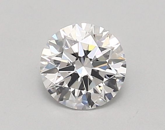 Lab Grown Diamond Lab-grown 0,73Ct D-VVS1 Round - IGILG762540348 1