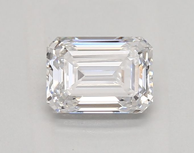 Lab Grown Diamond Lab-grown 0,73Ct D-VVS2 Emerald - IGILG749551649 1
