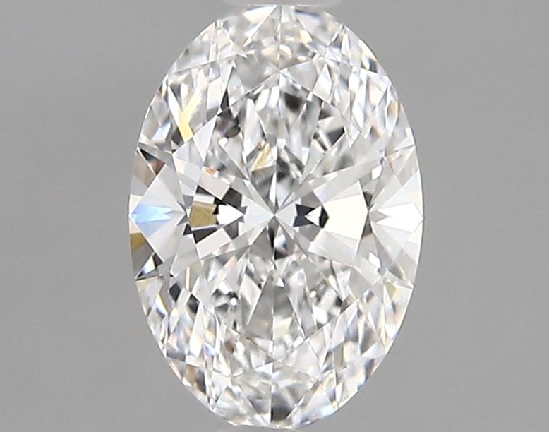 Lab Grown Diamond Lab-grown 1,14Ct D-VVS1 Oval - IGILG758552296 1